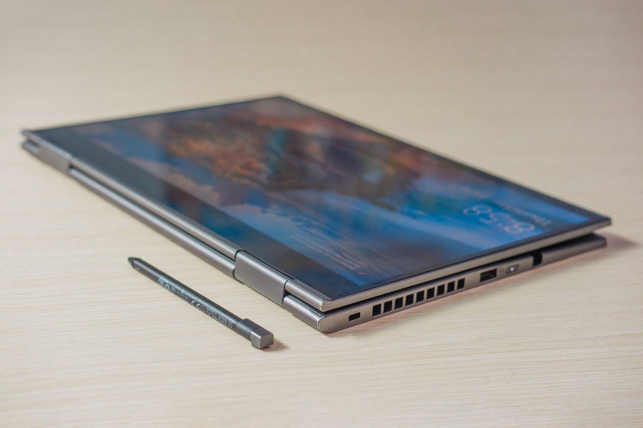 thinkpad yoga x1 carbon